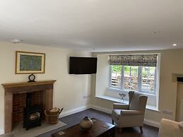 Cosy Nook Cottage