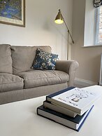 Cosy Nook Cottage