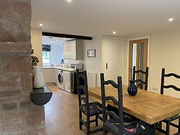 Cosy Nook Cottage