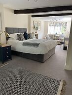 Cosy Nook Cottage