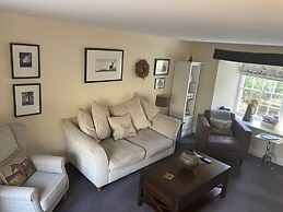 Cosy Nook Cottage