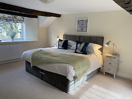 Cosy Nook Cottage