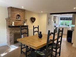 Cosy Nook Cottage