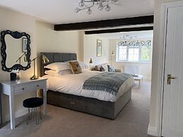 Cosy Nook Cottage