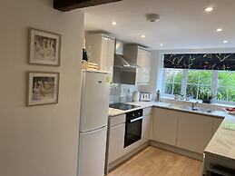 Cosy Nook Cottage
