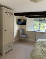 Cosy Nook Cottage