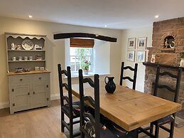 Cosy Nook Cottage