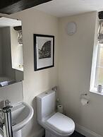 Cosy Nook Cottage