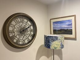 Cosy Nook Cottage