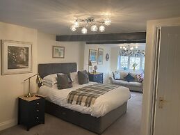 Cosy Nook Cottage