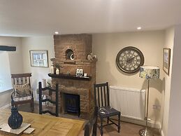 Cosy Nook Cottage