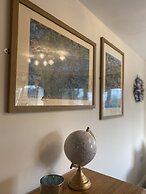 Cosy Nook Cottage