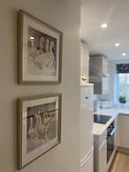 Cosy Nook Cottage