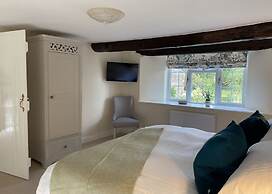 Cosy Nook Cottage