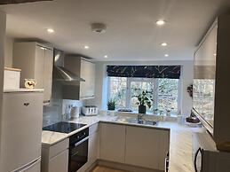 Cosy Nook Cottage