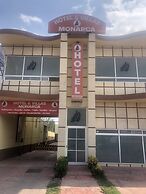 Hotel & Villas Monarca Circuito
