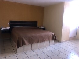 Hotel & Villas Monarca Circuito