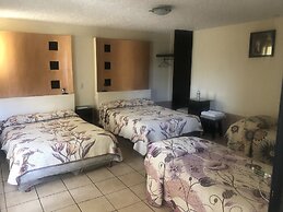 Hotel & Villas Monarca Circuito