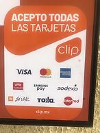 Hotel & Villas Monarca Circuito