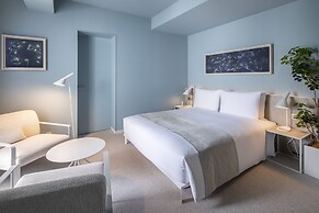 Shiroiya Hotel