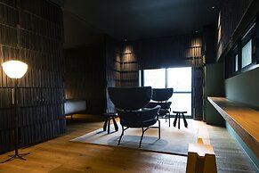 Shiroiya Hotel