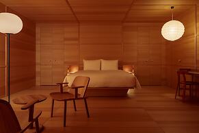 Shiroiya Hotel