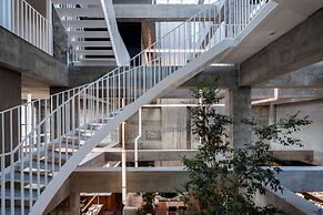 Shiroiya Hotel