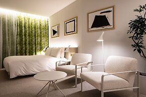 Shiroiya Hotel