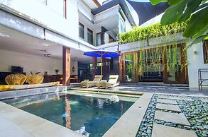 Villa Pagi