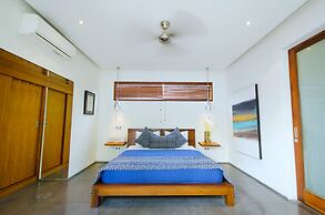 Villa Pagi