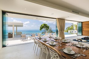 Villa Spice at Lime Samui