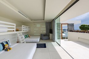Villa Spice at Lime Samui