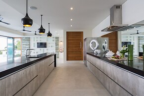Villa Spice at Lime Samui