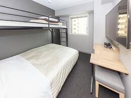 Super Hotel Sapporo Kitagojo Dori