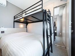 Super Hotel Sapporo Kitagojo Dori