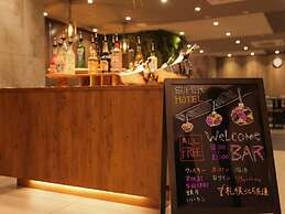 Super Hotel Sapporo Kitagojo Dori