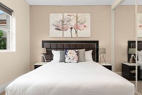The Banq Apartments by Urban Rest