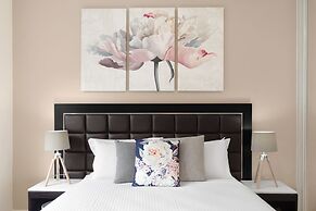 The Banq Apartments by Urban Rest