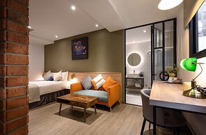 Hotel East Taichung