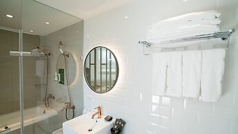 Hotel East Taichung