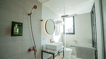 Hotel East Taichung
