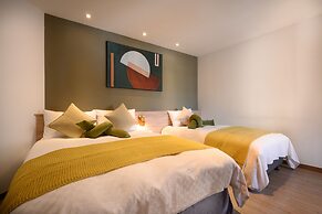 Hotel East Taichung