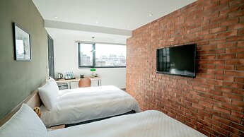 Hotel East Taichung