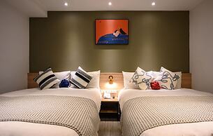 Hotel East Taichung