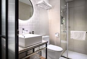 Hotel East Taichung