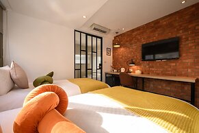 Hotel East Taichung