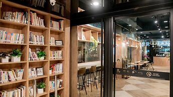 Hotel East Taichung