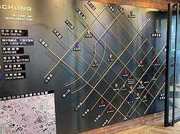 Hotel East Taichung