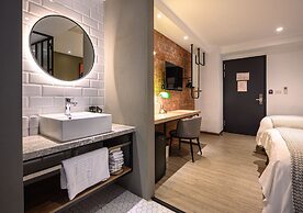 Hotel East Taichung