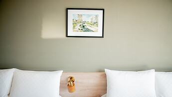 Hotel East Taichung
